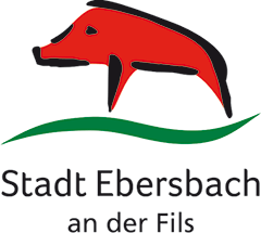 Stadt Ebersbach Logo