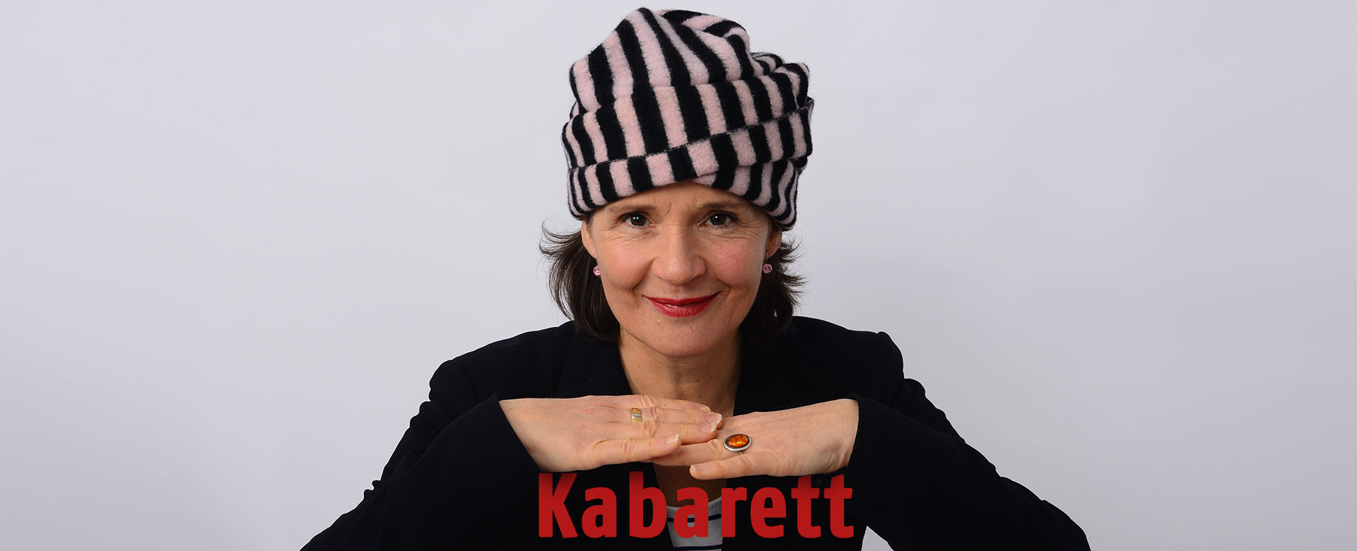 Stadtputzfrau Esslingen Kabarett